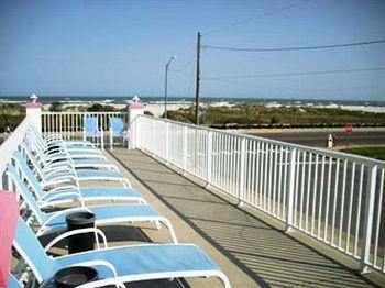 Alante Oceanfront Motor Hotel North Wildwood Ngoại thất bức ảnh