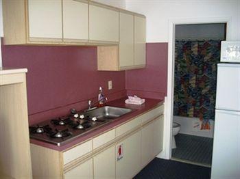 Alante Oceanfront Motor Hotel North Wildwood Ngoại thất bức ảnh
