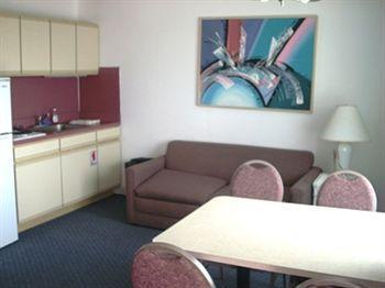 Alante Oceanfront Motor Hotel North Wildwood Ngoại thất bức ảnh