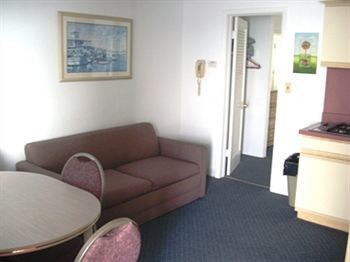 Alante Oceanfront Motor Hotel North Wildwood Ngoại thất bức ảnh