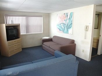 Alante Oceanfront Motor Hotel North Wildwood Ngoại thất bức ảnh